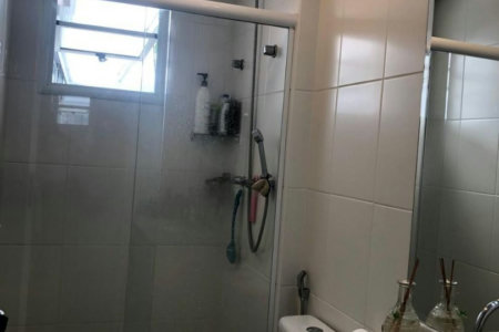 Apartamento Garden com 2 dormitórios à venda, 104 m² por R$ 1.050.000,00 - Gonzaga - Santos/SP