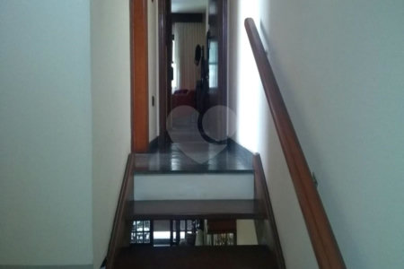 Casa à venda com 3 suítes em Jardim Olympia, São Paulo, SP