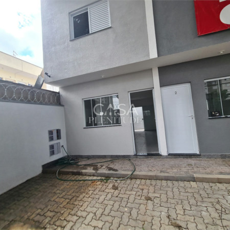 Villagio à venda com 2 quartos em Jardim Betânia, Sorocaba, SP
