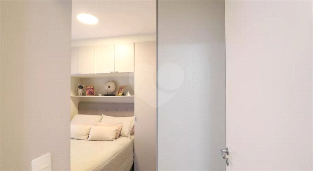 Apartamento à venda com 2 quartos em Vila Guilherme, São Paulo, SP