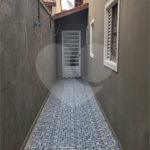 Casa Térrea à venda com 2 quartos, sendo 1 suíte,  em Parque Interlagos, São José dos Campos, SP