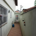 Sobrado à venda com 3 quartos, sendo 1 suíte, em Parque Vitória, São Paulo, SP