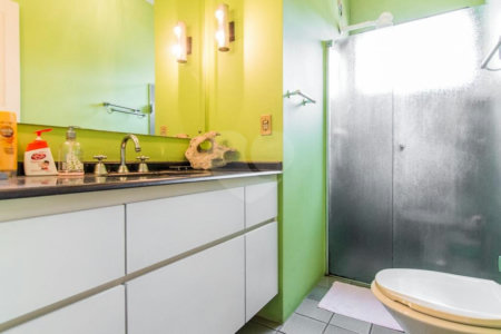 Sobrado à venda com 3 quartos, sendo 1 suíte, em Brooklin, São Paulo, SP