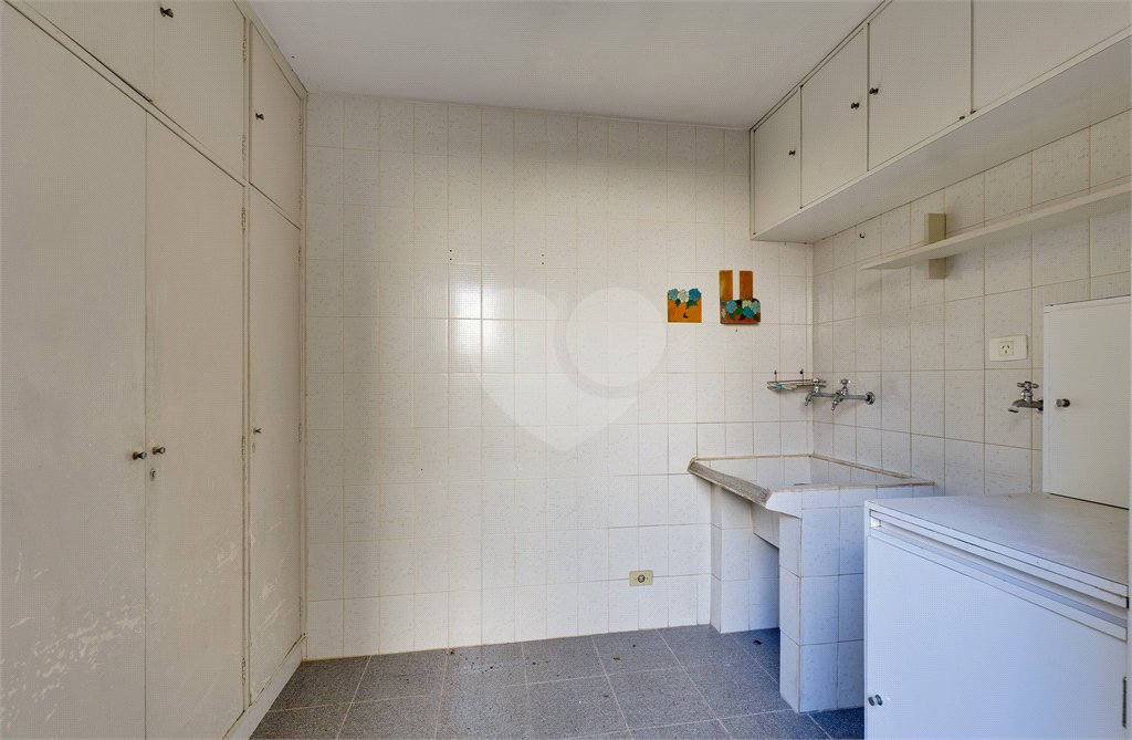 Sobrado à venda com 3 quartos em Alto da Boa Vista, São Paulo, SP