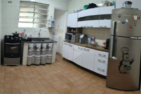 Apartamento à venda ou para alugar com 2 quartos em Vila Inglesa, São Paulo, SP