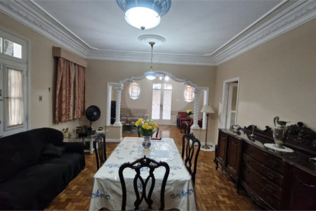 Casa à venda com 4 quartos em Grajaú, Rio de Janeiro, RJ