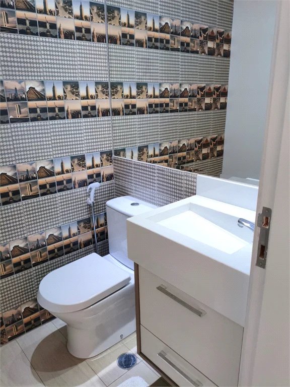 Apartamento à venda com 2 quartos, sendo 1 suíte, em Vila Andrade, São Paulo, SP