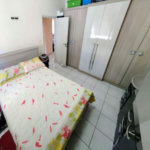 Apartamento com 2 dormitórios à venda, 73 m² por R$ 420.000,00 - Marapé - Santos/SP