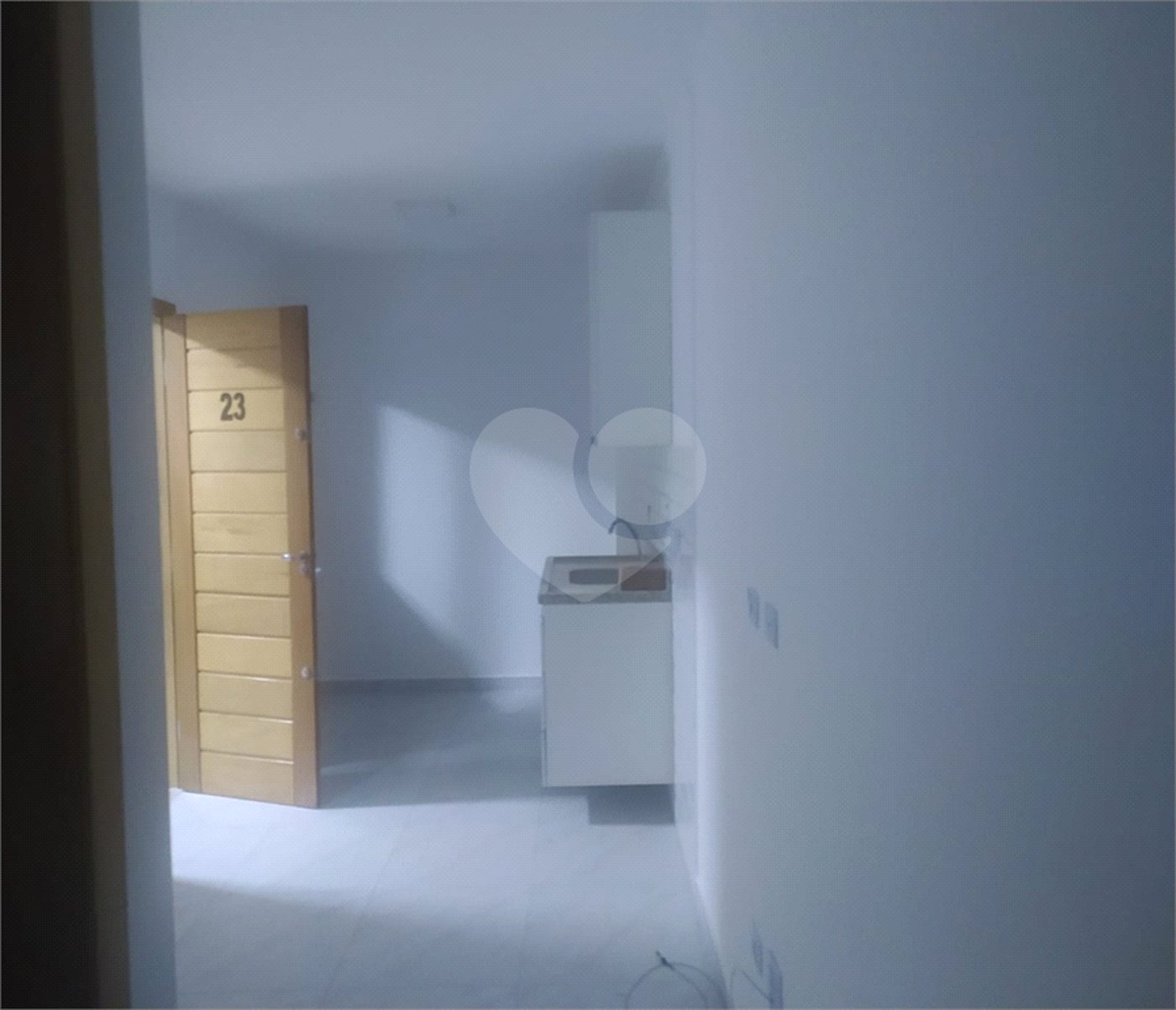 Apartamento para alugar com 1 quarto em Santana, São Paulo, SP