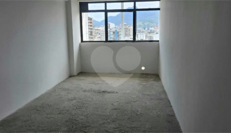 Sala à venda em Tijuca, Rio de Janeiro, RJ