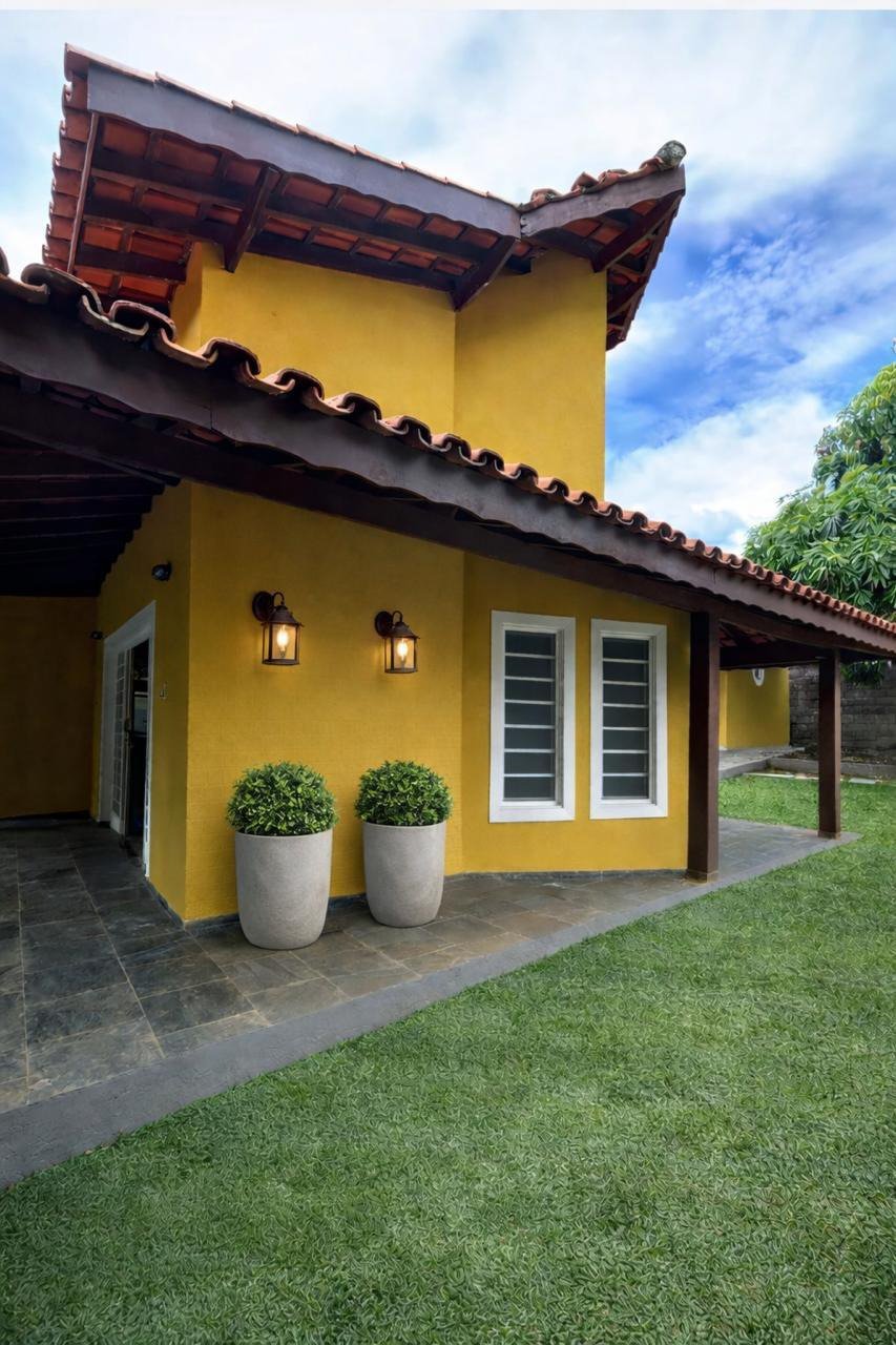 Chácara à venda com 3 quartos, sendo 1 suíte, em Bosque, Vinhedo, SP