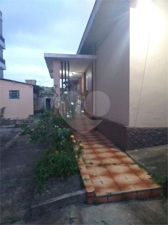 Terreno à venda com 3 quartos em Chora Menino, São Paulo, SP