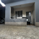 Casa Térrea à venda com 2 quartos em Campo Grande, Rio de Janeiro, RJ
