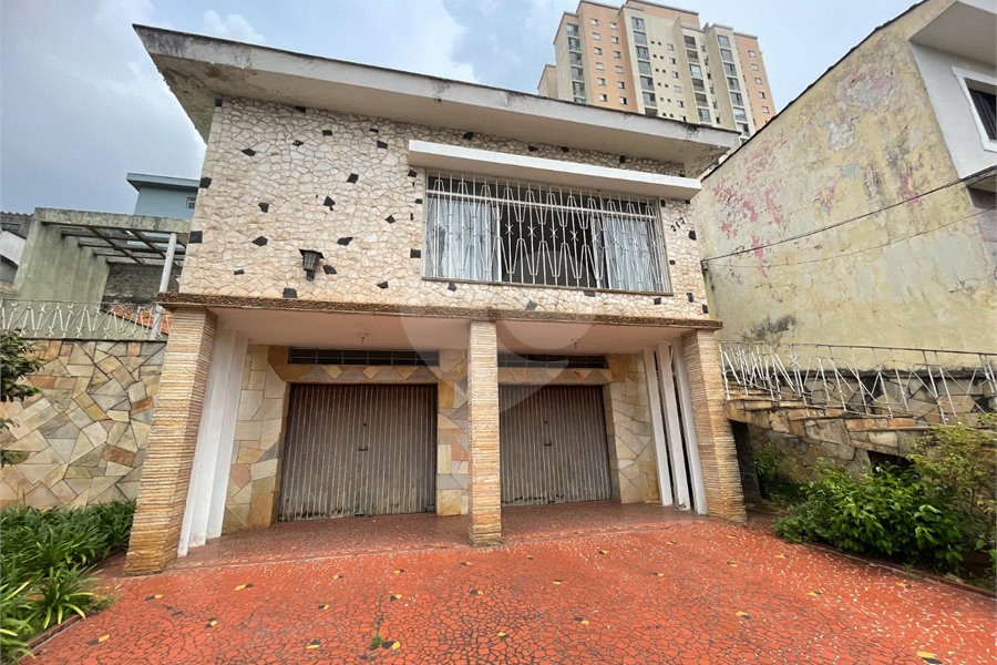 Casa à venda com 3 quartos, sendo 1 suíte, em Freguesia do Ó, São Paulo, SP