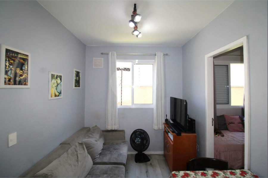 Apartamento à venda com 2 quartos em Santana, São Paulo, SP