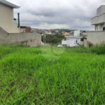 Terreno à venda no condomínio Bosque dos Cambarás, Valinhos - SP
