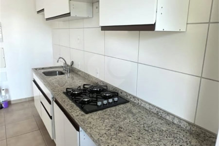 Apartamento à venda com 2 quartos em Além Ponte, Sorocaba, SP