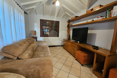 Casa à venda com 4 suítes em Praia Rasa, Armação dos Búzios, RJ
