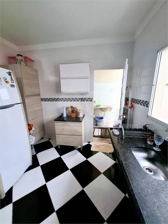 Casa à venda com 3 quartos, sendo 1 suíte,  no condomínio Casa Térrea No Villagio Milano, Sorocaba - SP