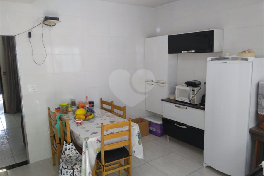 Casa à venda com 3 quartos em Vila Progresso, Guarulhos, SP