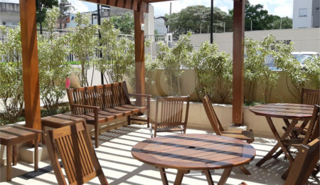 Apartamento à venda com 2 quartos em Vila Nova Cachoeirinha, São Paulo, SP
