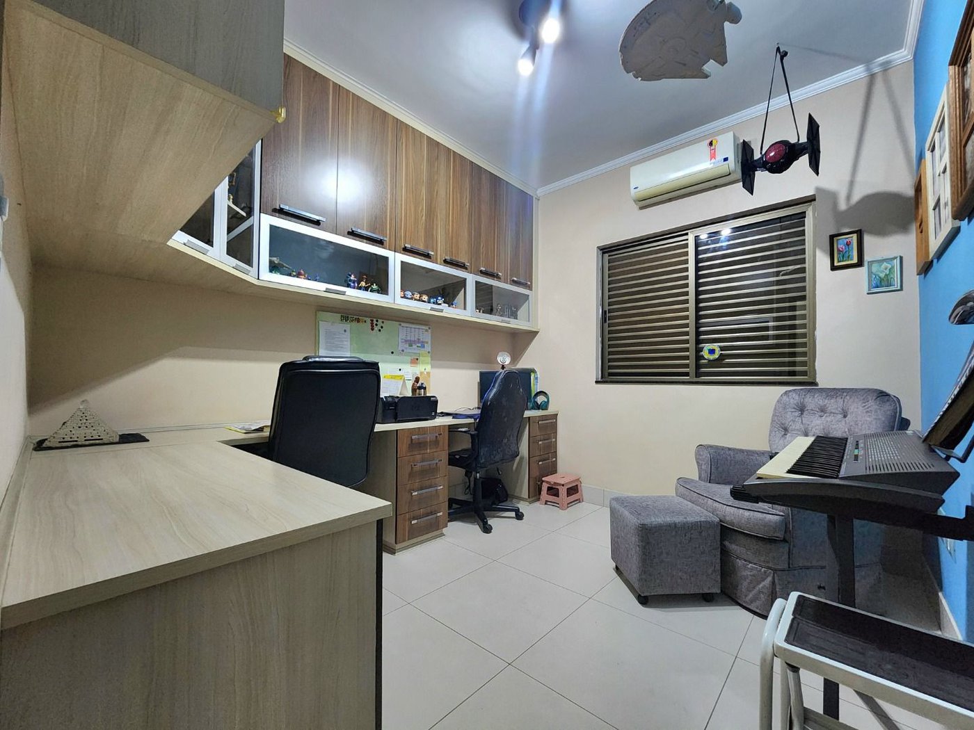 Casa com 3 dormitórios à venda, 159 m² por R$ 1.649.000,00 - Embaré - Santos/SP