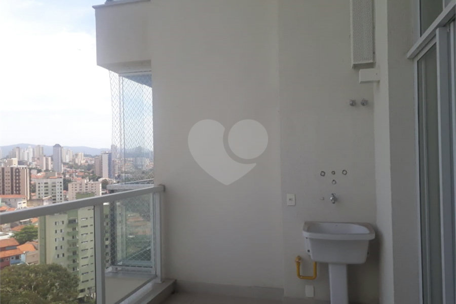 Apartamento à venda com 2 quartos, sendo 1 suíte,  em Santana, São Paulo, SP