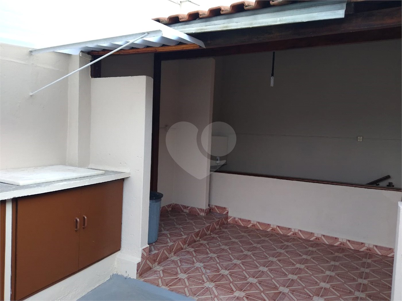 Casa à venda com 2 quartos em Parque São Luís, São Paulo, SP