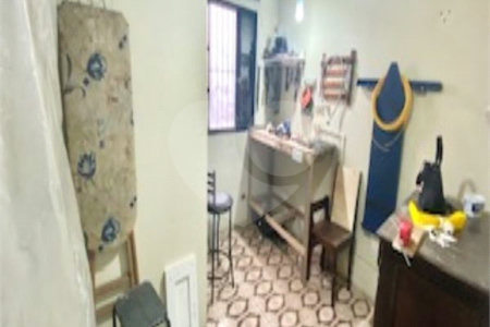 Sobrado à venda com 3 quartos em Água Fria, São Paulo, SP