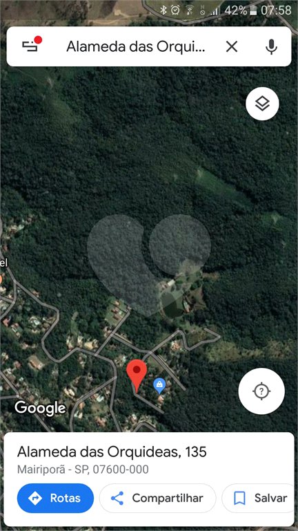 Casa à venda ou para alugar no condomínio Cinco Lagos, Mairiporã - SP