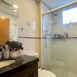 Apartamento com 4 dormitórios à venda, 217 m² por R$ 2.700.000,00 - Gonzaga - Santos/SP