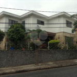 Sobrado à venda com 3 quartos, sendo 1 suíte, em Tucuruvi, São Paulo, SP