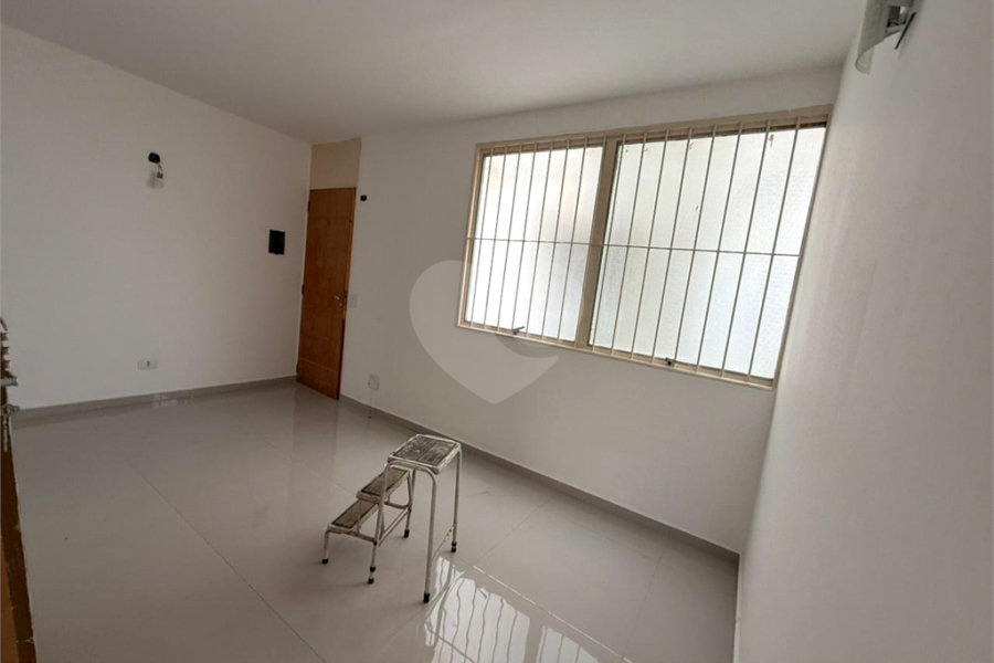 Apartamento à venda com 2 quartos em Casa Verde, São Paulo, SP