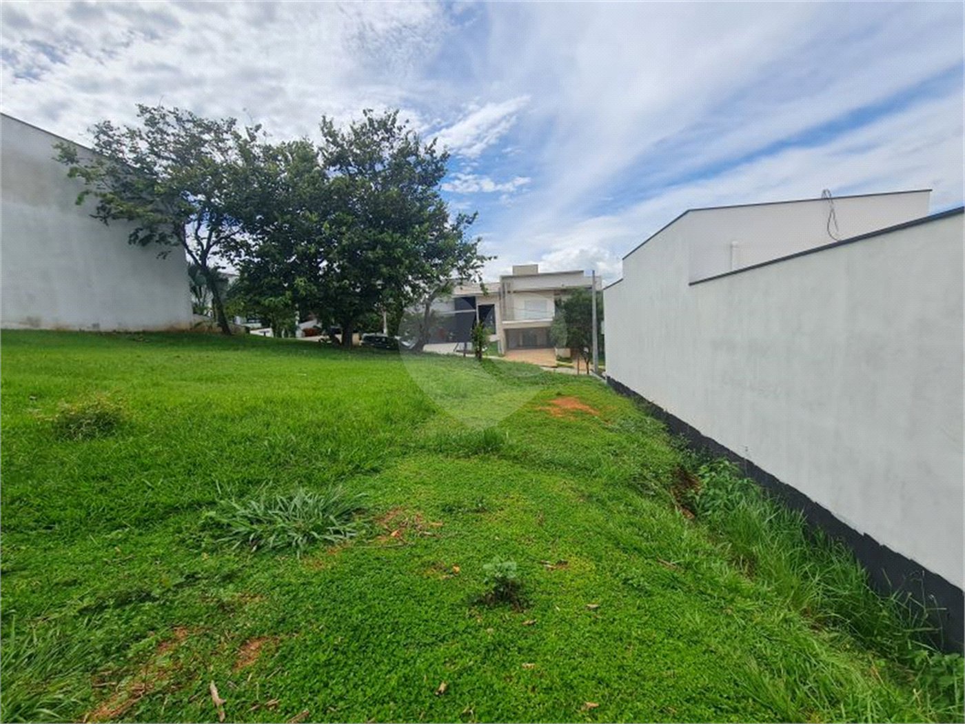 Terreno à venda no condomínio Golden Park Residence, Sorocaba - SP