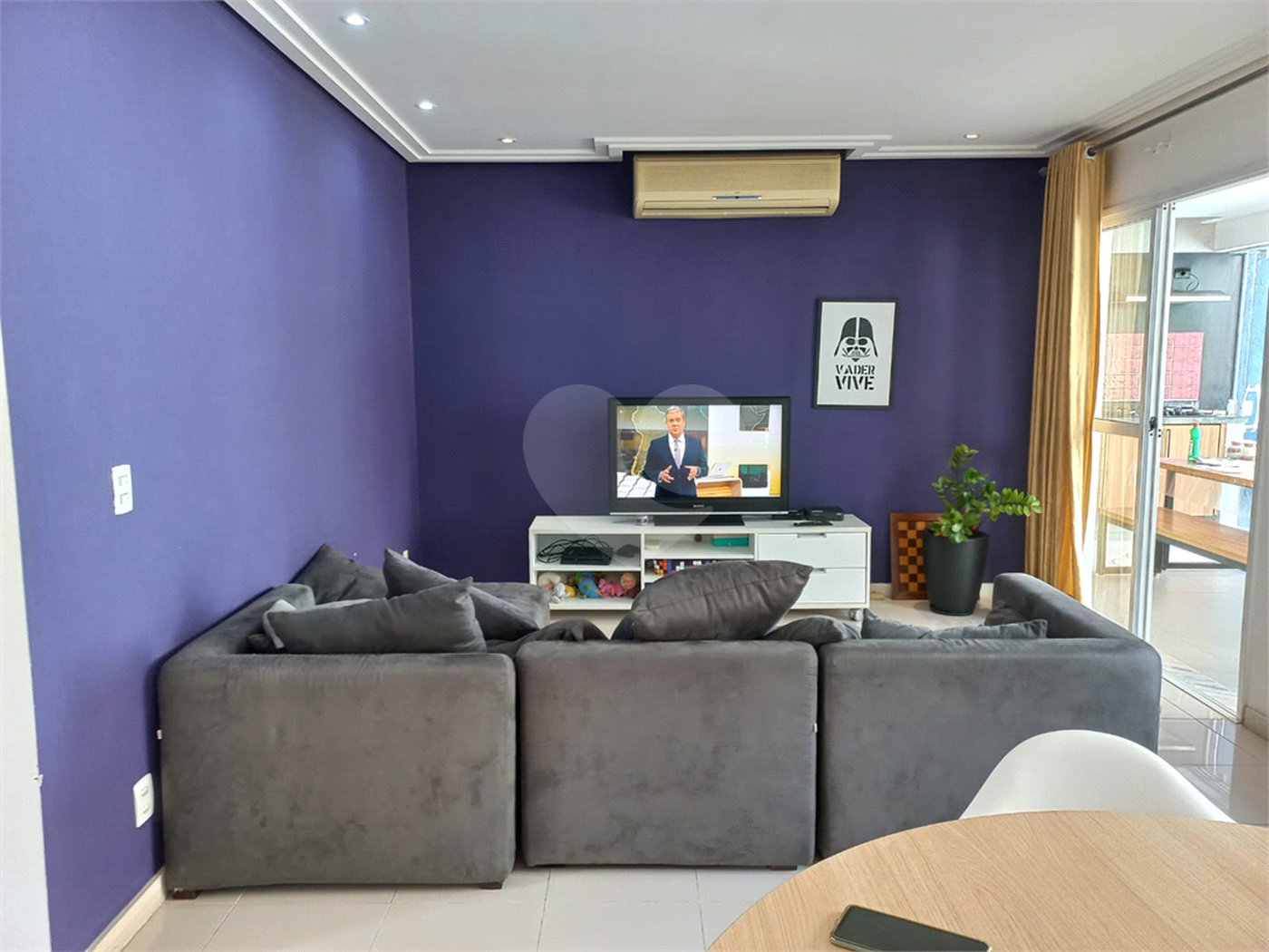 Casa à venda com 3 suítes no condomínio Vizon Ville, Sorocaba - SP