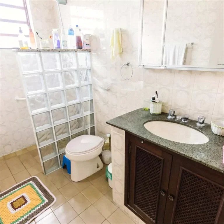 Sobrado à venda com 3 quartos, sendo 1 suíte, em Vila Leopoldina, São Paulo, SP