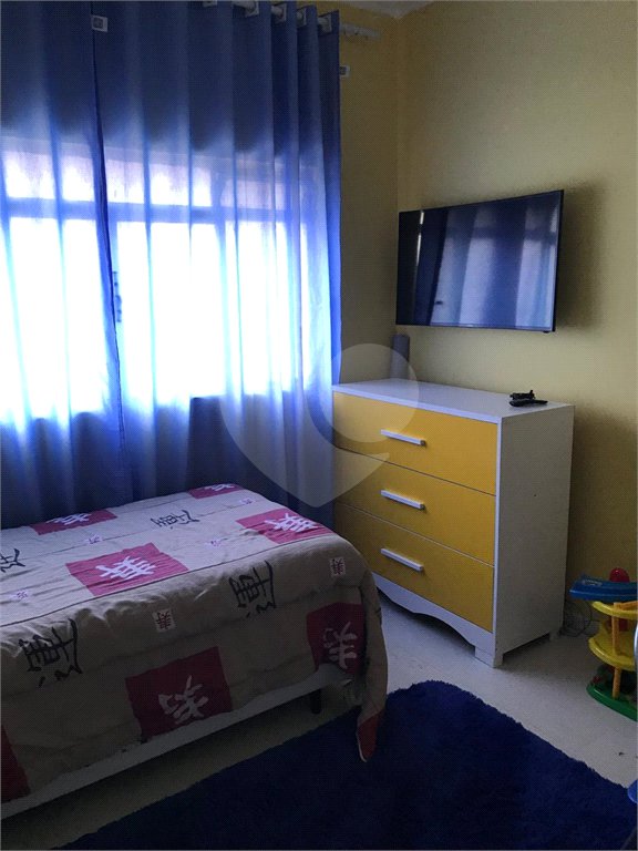 Sobrado à venda ou para alugar com 4 quartos, sendo 1 suíte, em Parada Inglesa, São Paulo, SP