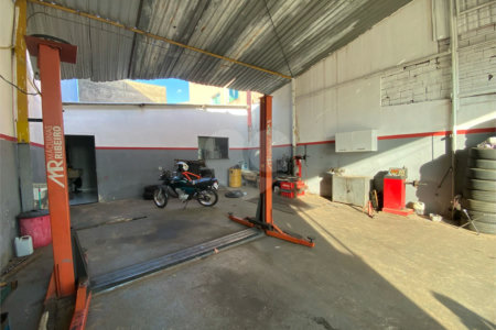 Salão à venda em Wanel Ville, Sorocaba, SP