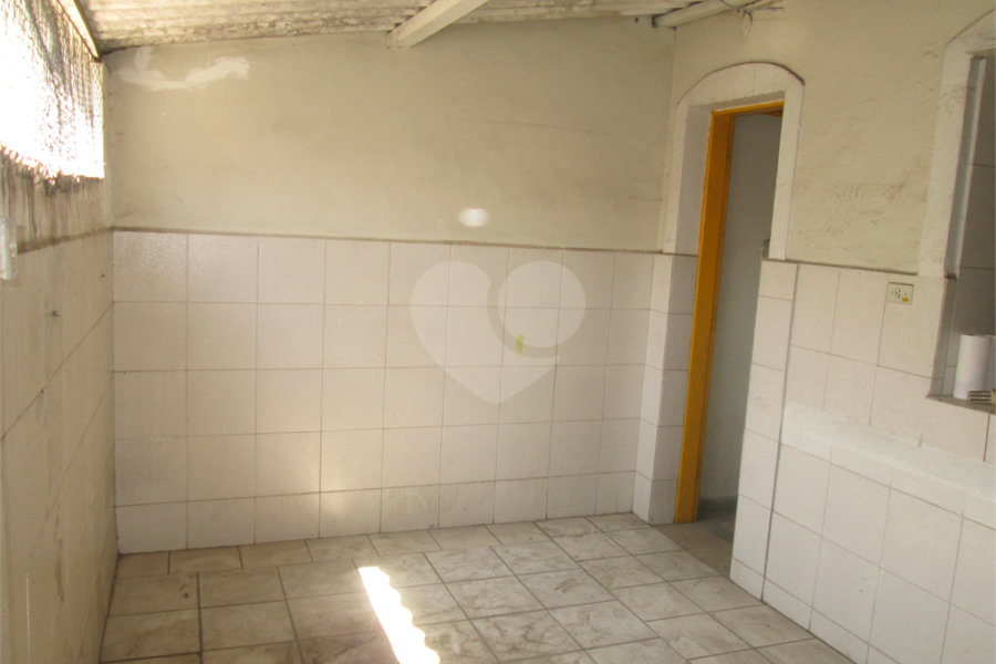 Casa para alugar com 2 quartos em Tucuruvi, São Paulo, SP