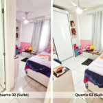 Cobertura à venda com 3 quartos, sendo 2 suítes,  em Tijuca, Rio de Janeiro, RJ