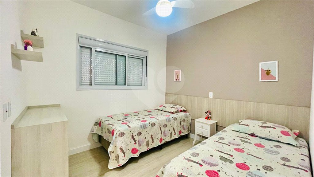 Apartamento à venda com 4 quartos, sendo 2 suítes, em Jardim América, Sorocaba, SP