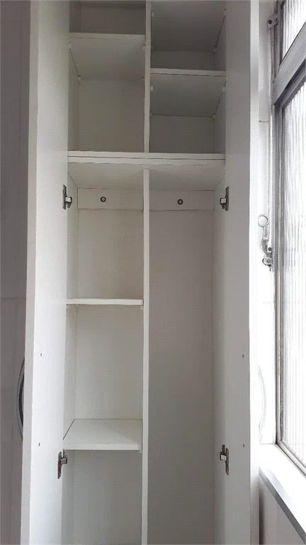 Apartamento à venda com 2 quartos em Jardim Celeste, São Paulo, SP