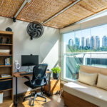 Apartamento à venda com 2 quartos, sendo 1 suíte, em Chácara Santo Antônio (zona Sul), São Paulo, SP
