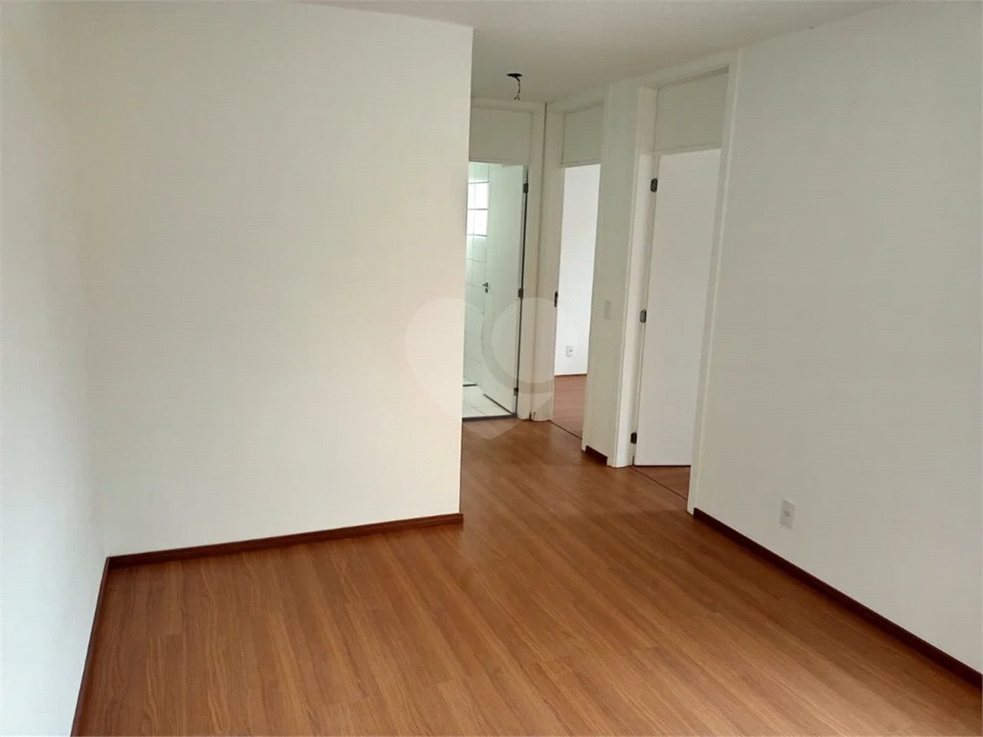 Apartamento à venda com 2 quartos em Loteamento Parque das Águas, Campinas, SP