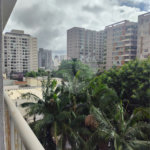 Apartamento à venda com 1 suíte em Indianópolis, São Paulo, SP