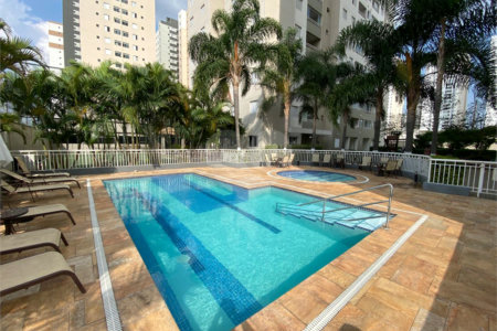 Apartamento à venda com 2 quartos, sendo 1 suíte, em Água Branca, São Paulo, SP