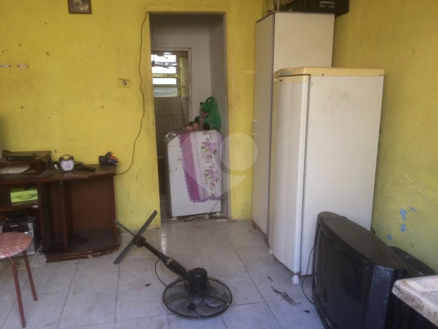 Casa Térrea à venda com 3 quartos no Brasilândia, São Paulo, SP