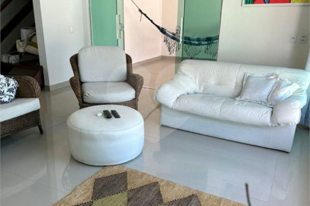 Casa para alugar com 3 quartos, sendo 1 suíte, em Geribá, Armação dos Búzios, RJ