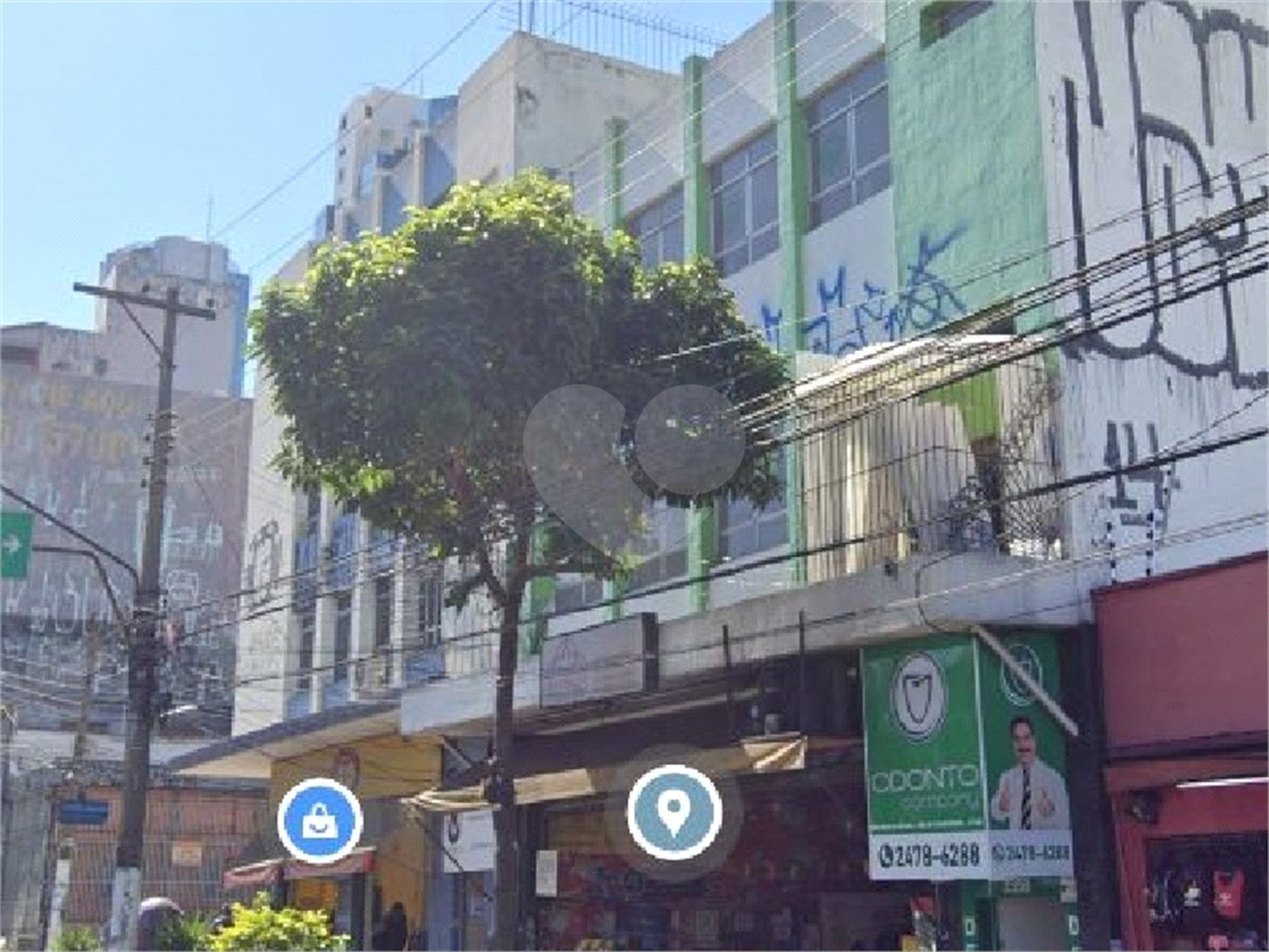 Prédio à venda ou para alugar em Pari, São Paulo, SP