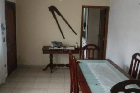 Sobrado à venda com 3 quartos, sendo 1 suíte, em Vila Universitária, São Paulo, SP